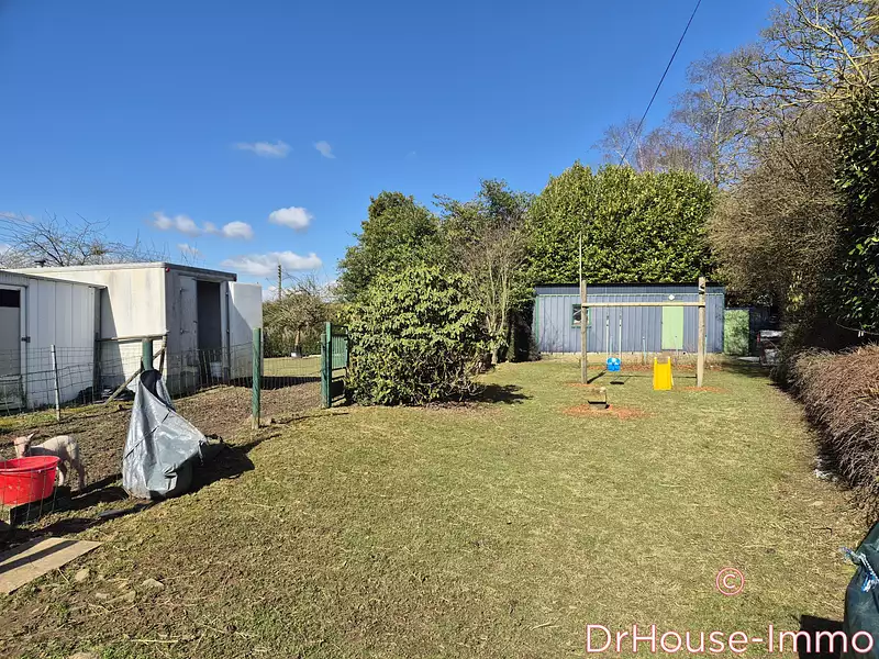 Maison, 147 m²