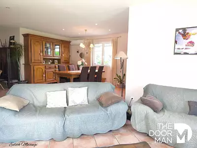 Maison, 150 m²
