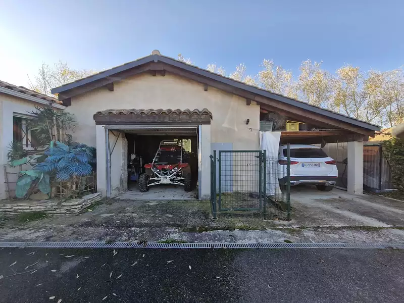 Maison, 112,52 m²