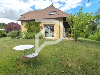 Maison, 194,66 m²