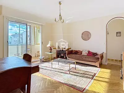 Appartement, 80,94 m²