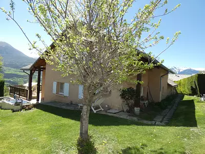 Maison, 126 m²