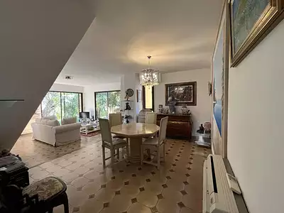 Maison, 110,66 m²
