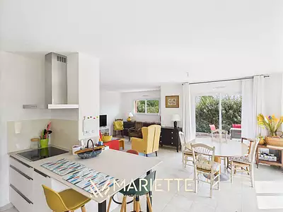 Maison, 103,28 m²