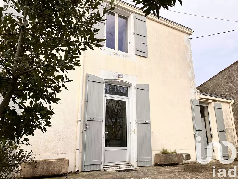 Maison, 148 m²