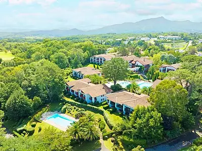 Appartement, 35,48 m²