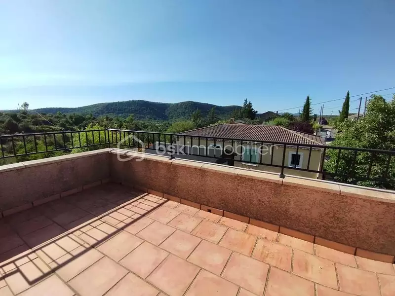 Maison, 125 m²