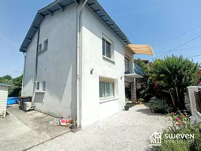 Maison, 109 m²