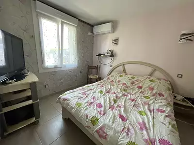 Maison, 124 m²