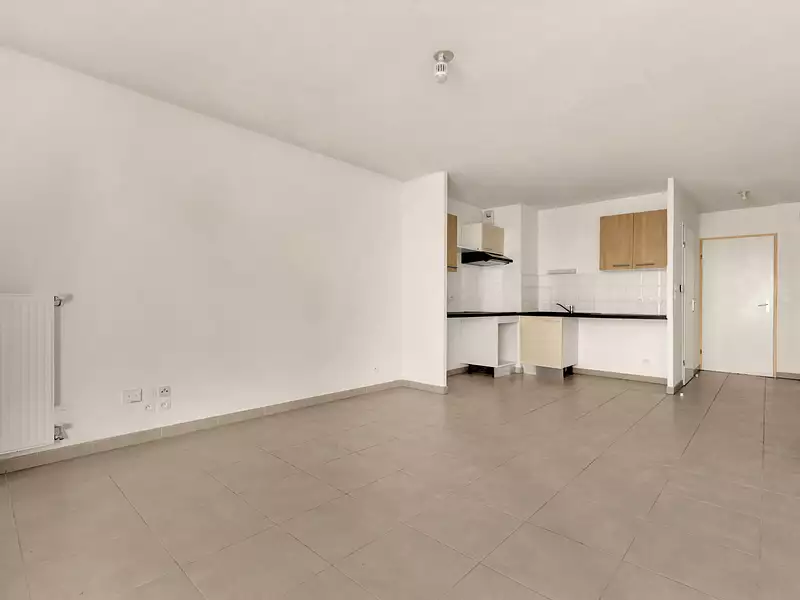 Appartement, 61 m²