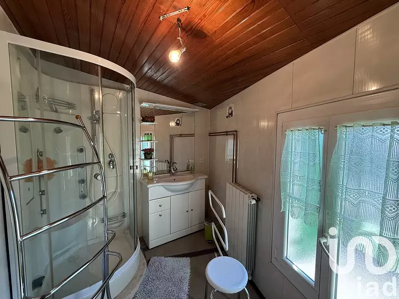 Maison, 208 m²