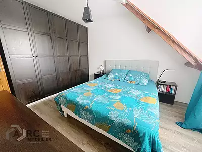 Maison, 135 m²