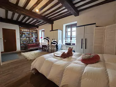 Maison, 151 m²