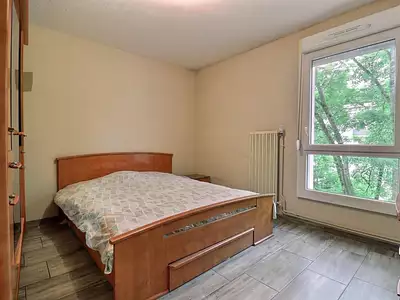 Appartement, 79 m²