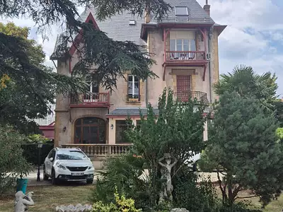 Appartement, 63,57 m²