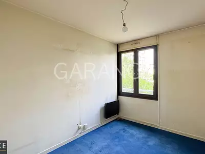 Appartement, 84,57 m²