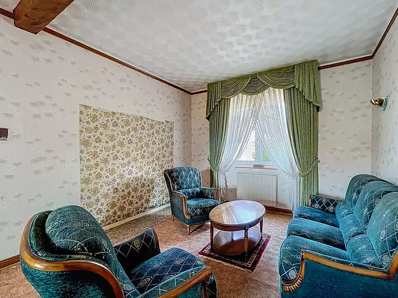 Maison, 88,73 m²