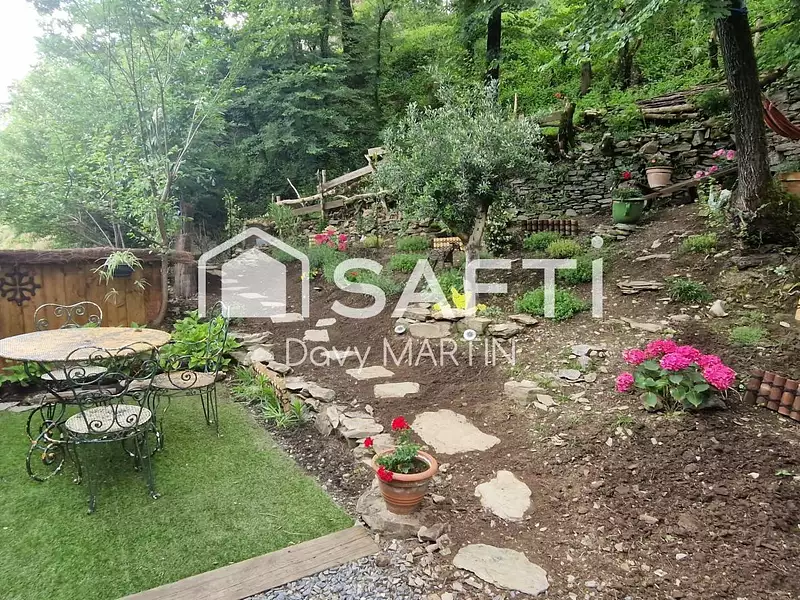 Maison, 116 m²