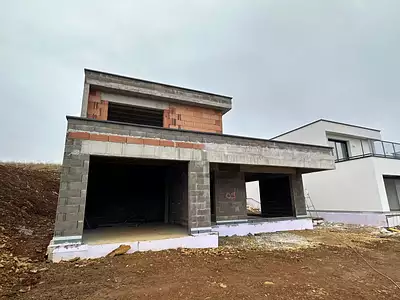 Maison, 121 m²