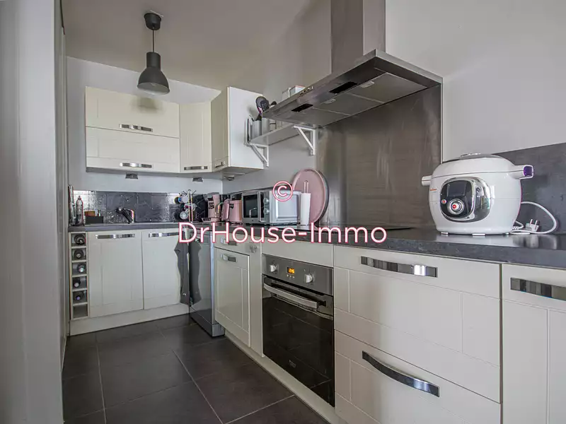 Appartement, 67 m²