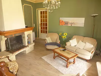 Maison, 144 m²