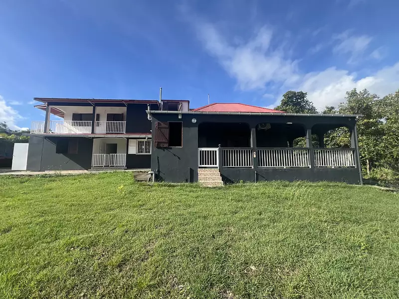 Maison, 192 m²