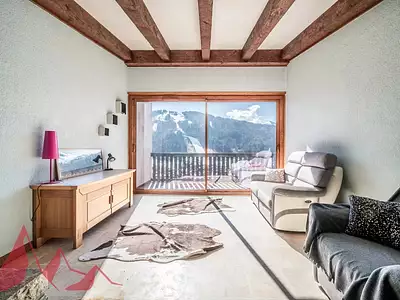 Appartement, 68,56 m²