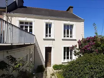 Maison, 120 m²