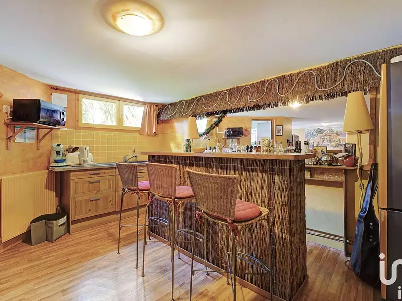 Maison, 137 m²