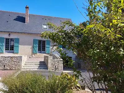 Maison, 158 m²