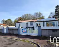 Maison, 128 m²