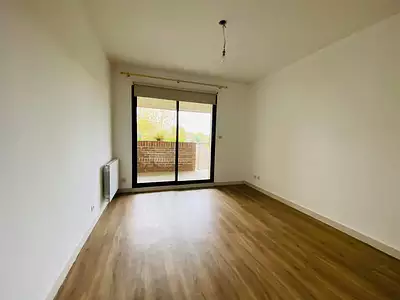 Appartement, 56 m²