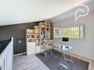 Maison, 122 m²
