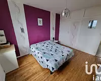 Appartement, 65 m²