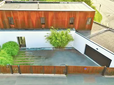 Maison, 210 m²