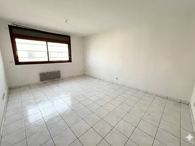 Appartement, 41 m²