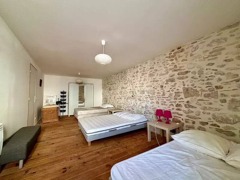 Maison, 150 m²