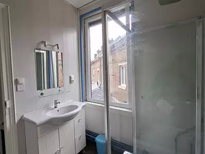 Maison, 42,22 m²