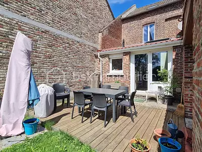 Maison, 97 m²