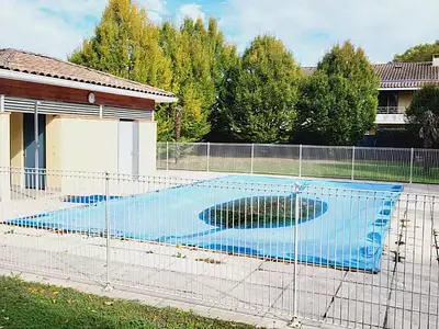 Appartement, 45,05 m²