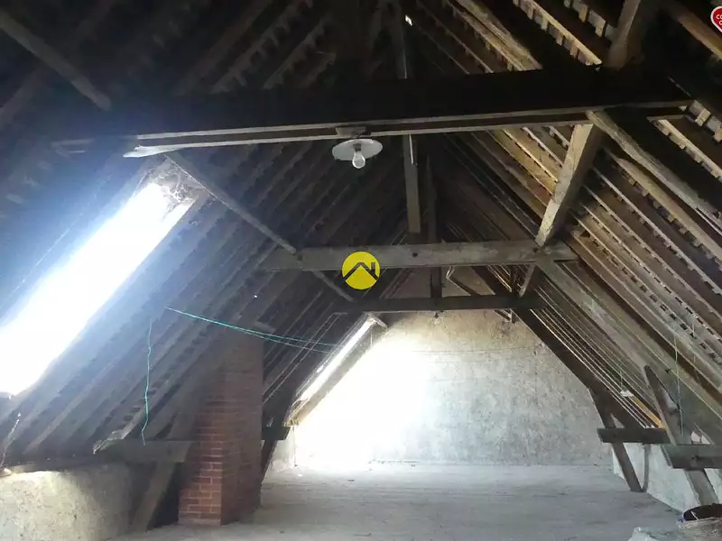 Maison, 287 m²