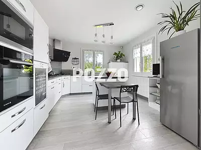 Maison, 145 m²