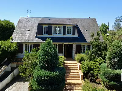 Maison, 133 m²