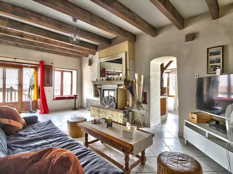 Maison, 104 m²