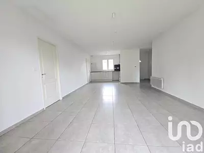 Maison, 74 m²