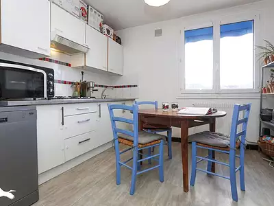 Appartement, 65 m²