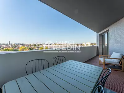 Appartement, 96,4 m²