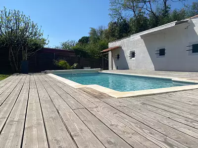 Maison, 95 m²