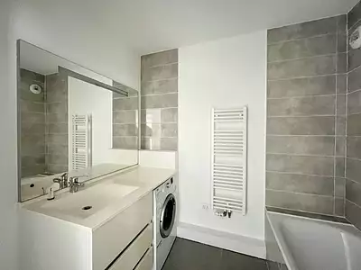 Appartement, 65,47 m²