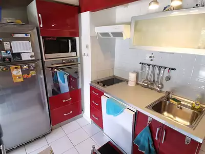 Maison, 37 m²